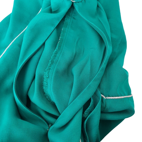 Mink Pink Mini Dress - Picture 11 of 13